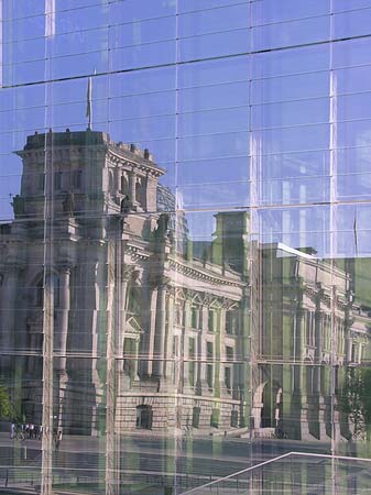 Foto Reichstag
