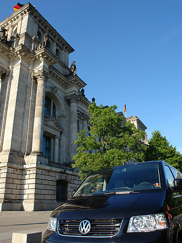 Fotos Reichstag | Berlin