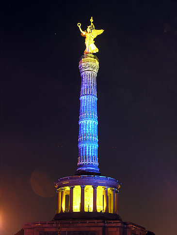 Fotos Siegessäule
