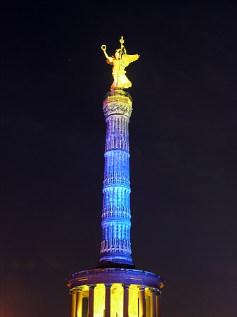 Foto Siegessäule