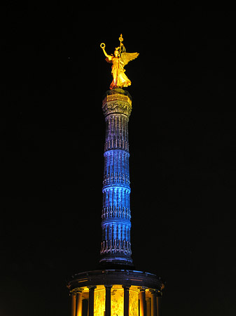 Fotos Siegessäule