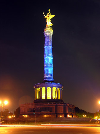 Fotos Siegessäule