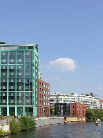 Foto Sorat Hotel - Berlin