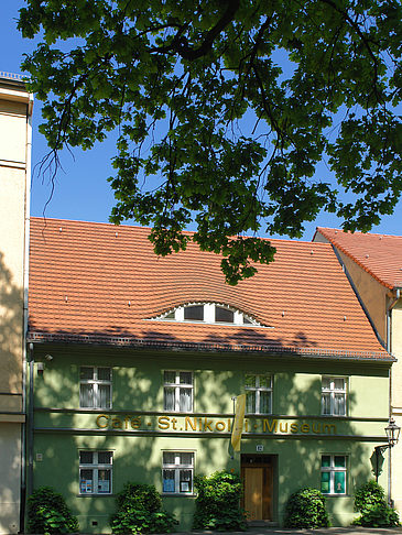 St. Nikolai Museum - Berlin (Berlin)