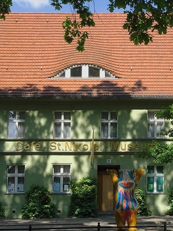 Fotos St. Nikolai Museum