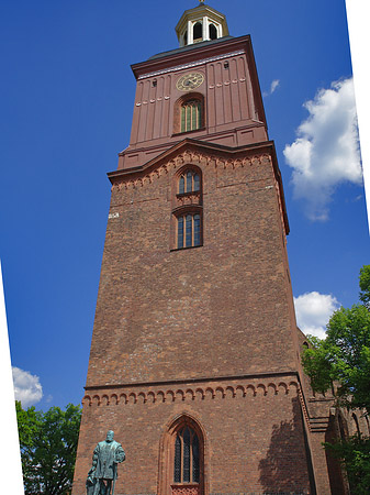 Nikolaikirche - Spandauer Altstadt Fotos