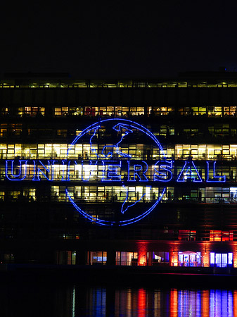 Universal Music Foto 