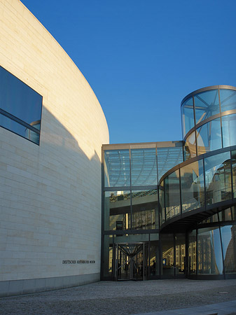 Fotos Deutsches Historisches Museum
