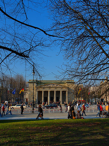 Foto Neue Wache - Berlin