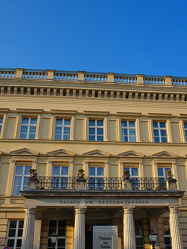 Palais am Festungsgraben - Berlin (Berlin)