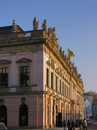 Fotos Zeughaus | Berlin