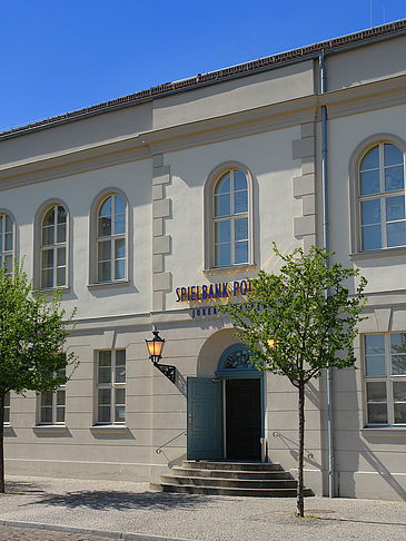 Foto Spielbank - Potsdam