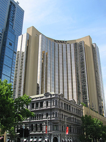 Russel Street - Viktoria (Melbourne)