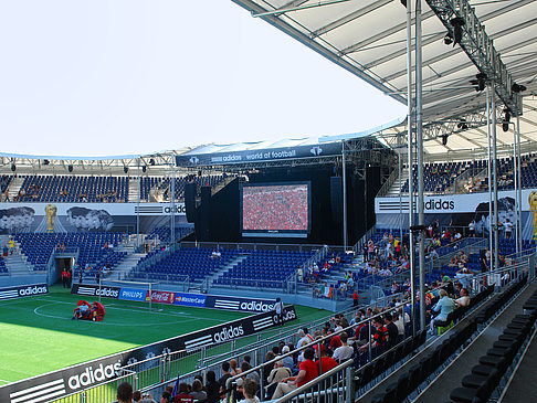 Fotos Adidas Arena | Berlin