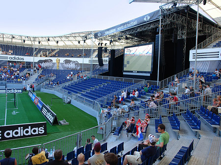Adidas Arena