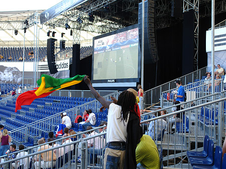 Adidas Arena