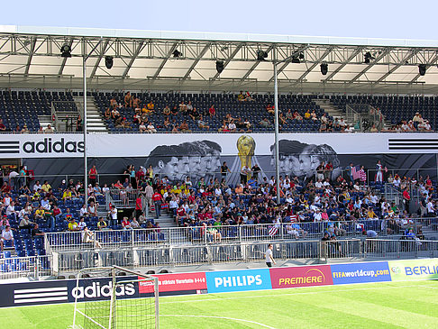 Adidas Arena
