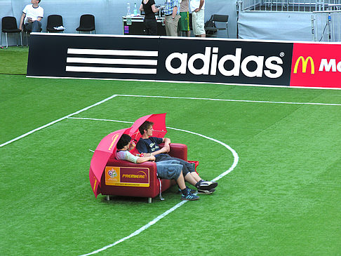 Fotos Adidas Arena | Berlin