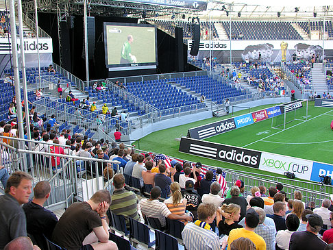 Fotos Adidas Arena | Berlin