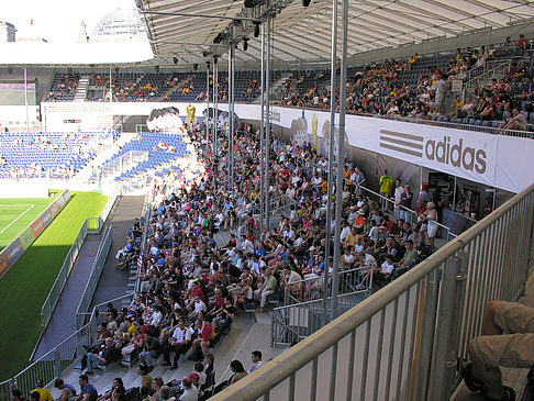 Fotos Adidas Arena