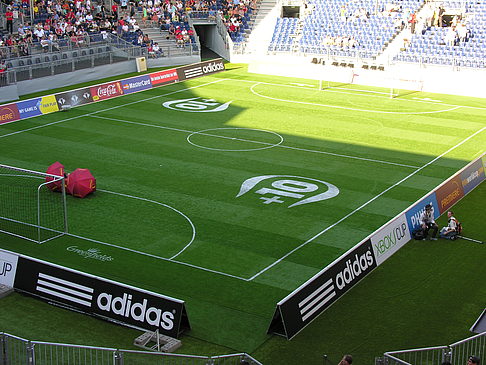 Fotos Adidas Arena | Berlin