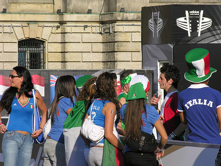 Adidas Arena