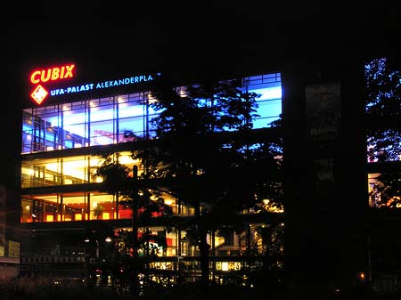 Cubix - Berlin (Berlin)