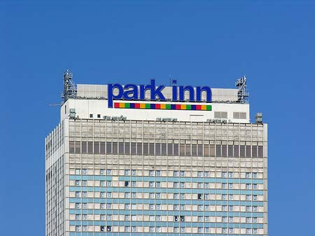 Foto Park Inn