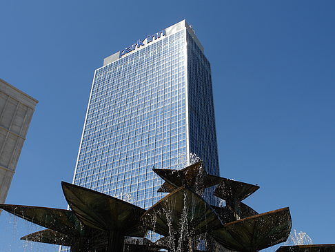 Park Inn Hotel Fotos
