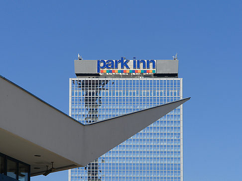 Park Inn Hotel Foto 