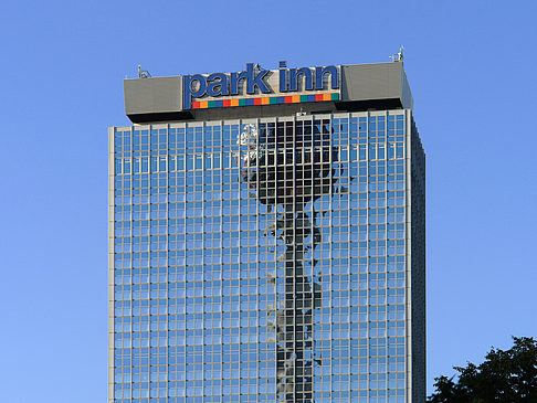Foto Park Inn Hotel