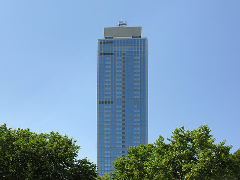 Park Inn Hotel Fotos