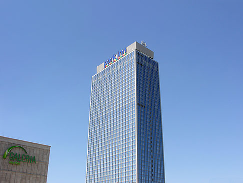Park Inn Hotel Fotos