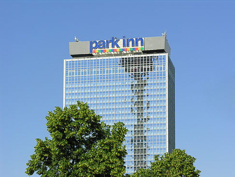Fotos Park Inn Hotel