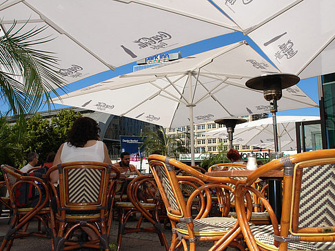 Restaurant am Alexanderplatz Foto 