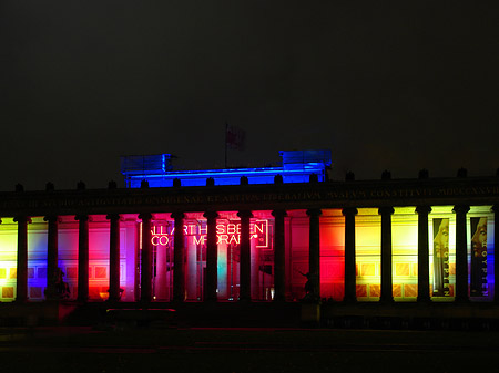 Altes Museum Foto 