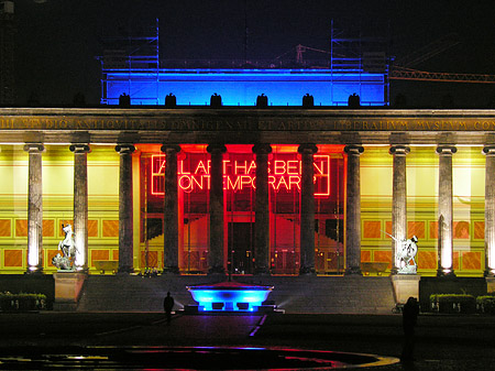 Fotos Nationalgalerie