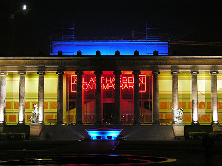 Nationalgalerie Fotos