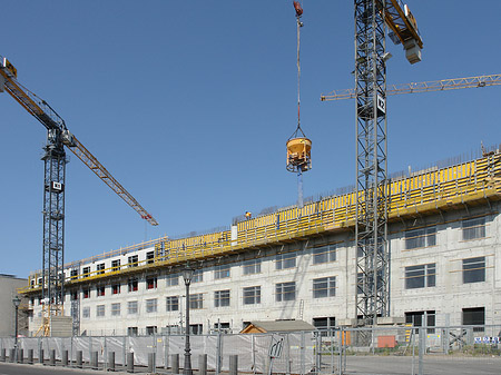 Amerikanische Botschaft - Berlin (Berlin)
