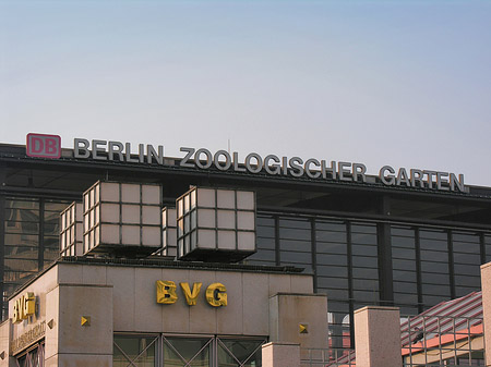 BVG Fotos