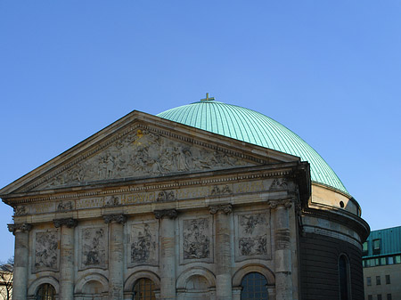 Fotos Hedwigskathedrale