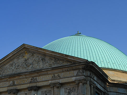 Fotos Hedwigskathedrale