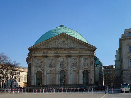 Foto Hedwigskathedrale