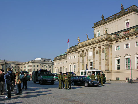 Foto Polizei