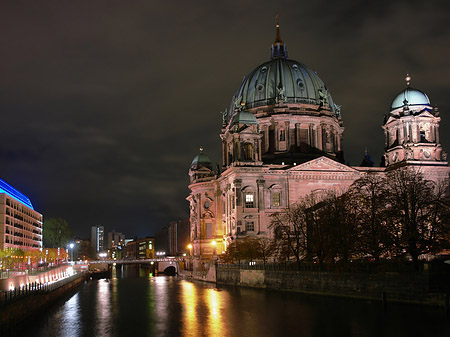 Foto Berliner Dom - Berlin