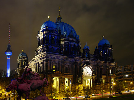 Fotos Berliner Dom