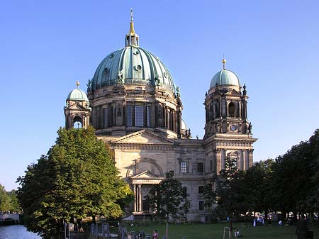 Berliner Dom