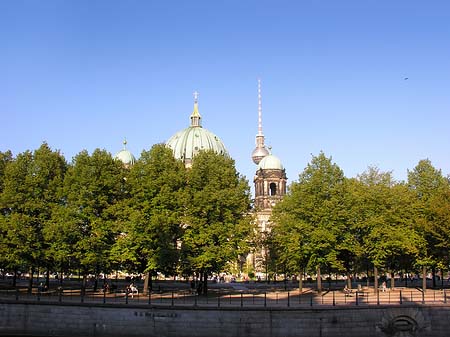 Berliner Dom