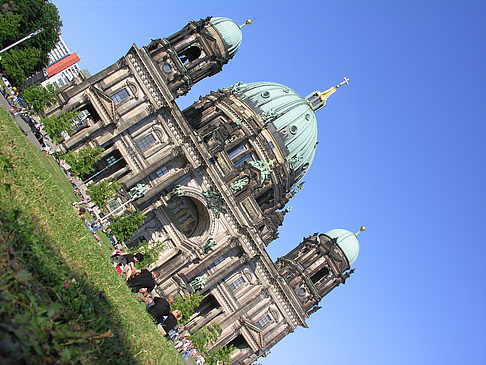 Fotos Lustgarten