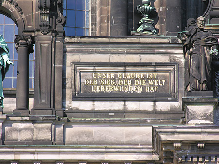 Foto Lustgarten